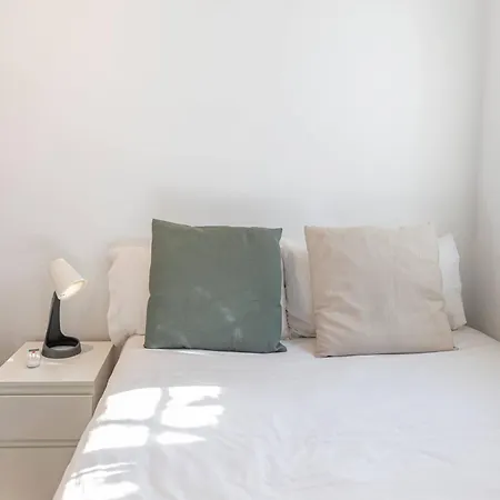 Apartament Cozy With Ac & Barbecue, Close To The Sea *