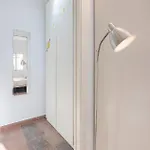 Apartment Cozy With Ac & Barbecue, Close To The Sea