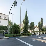 Cozy With Ac & Barbecue, Close To The Sea * Marbella