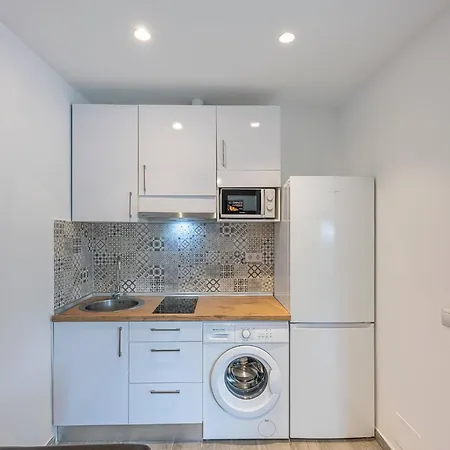 Cozy With Ac & Barbecue, Close To The Sea * Marbella