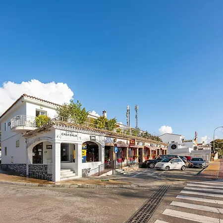 Cozy With Ac & Barbecue, Close To The Sea