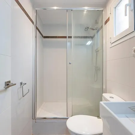 Apartamento Cozy With Ac & Barbecue, Close To The Sea Marbella