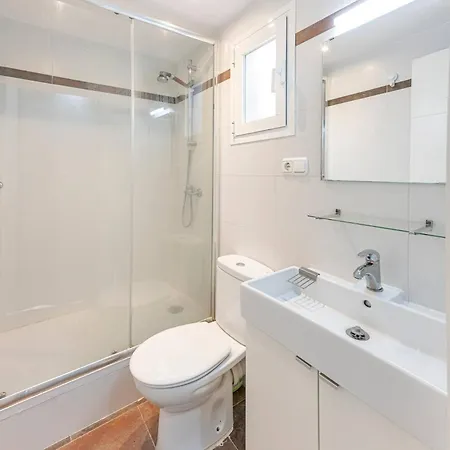 Cozy With Ac & Barbecue, Close To The Sea *