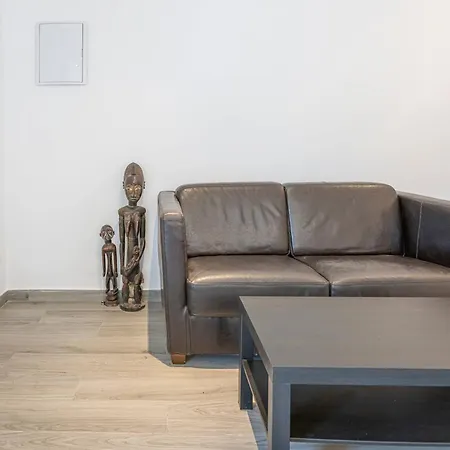 Cozy With Ac & Barbecue, Close To The Sea *