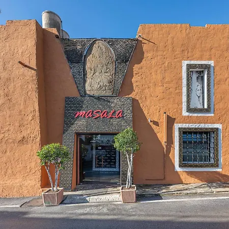 Cozy With Ac & Barbecue, Close To The Sea Apartamento