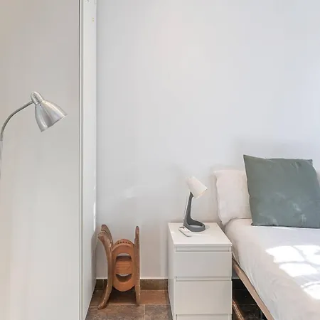 Appartamento Cozy With Ac & Barbecue, Close To The Sea