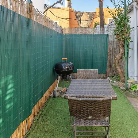 Cozy With Ac & Barbecue, Close To The Sea