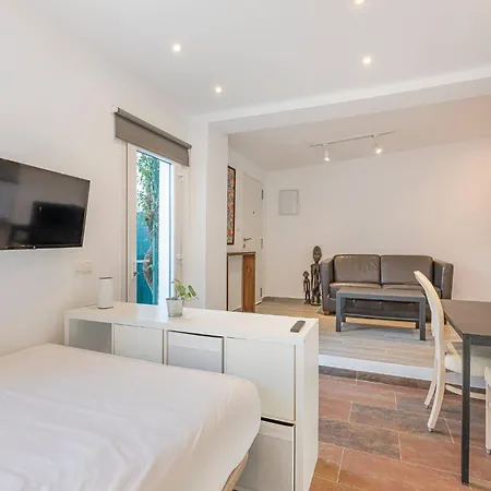 Cozy With Ac & Barbecue, Close To The Sea *