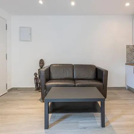 Cozy With Ac & Barbecue, Close To The Sea