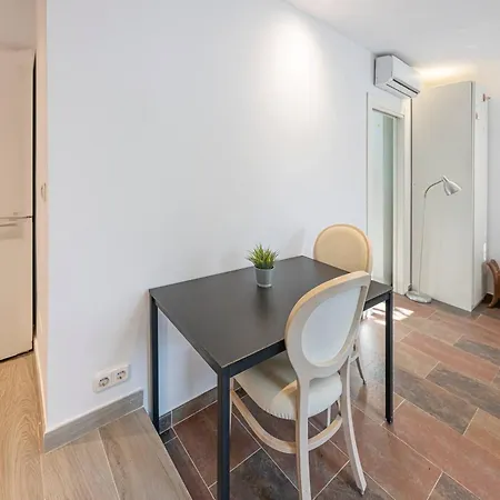 Cozy With Ac & Barbecue, Close To The Sea * Marbella