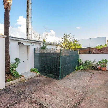 Cozy With Ac & Barbecue, Close To The Sea Apartamento *