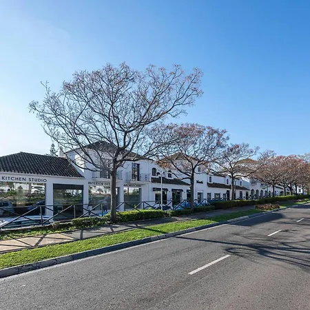 Apartamento Cozy With Ac & Barbecue, Close To The Sea