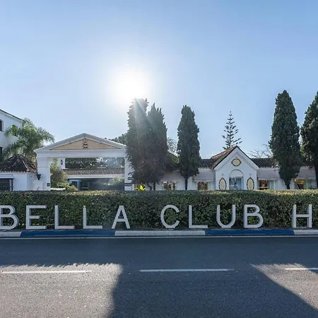 Cozy With Ac & Barbecue, Close To The Sea * Marbella