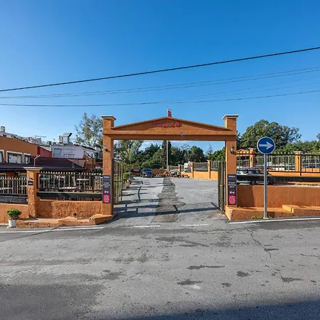 Appartamento Cozy With Ac & Barbecue, Close To The Sea