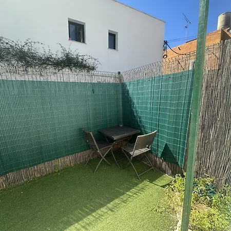 Cozy With Ac & Barbecue, Close To The Sea *