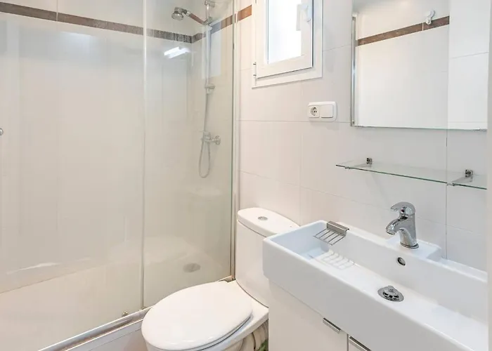 Cozy With Ac & Barbecue, Close To The Sea *