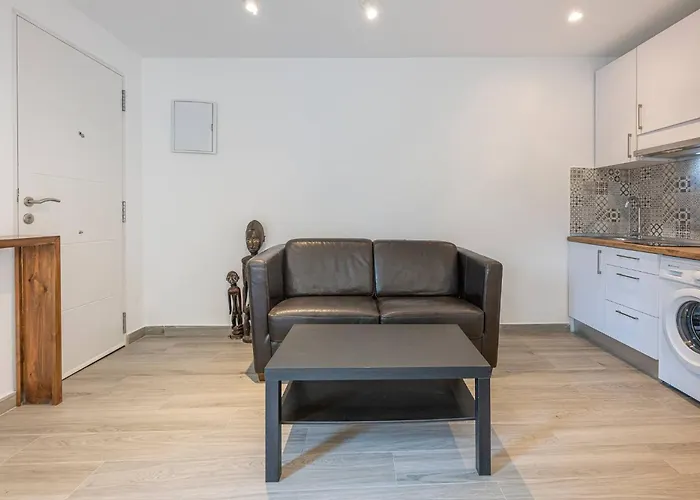 Cozy With Ac & Barbecue, Close To The Sea