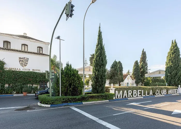 Cozy With Ac & Barbecue, Close To The Sea * Marbella