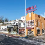 Cozy With Ac & Barbecue, Close To The Sea * Marbella