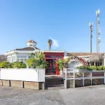 Cozy With Ac & Barbecue, Close To The Sea Appartement Marbella